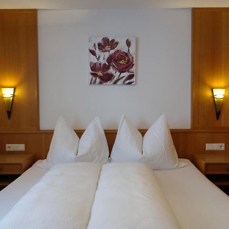Feierabendhof Apartment Ишгъл Екстериор снимка
