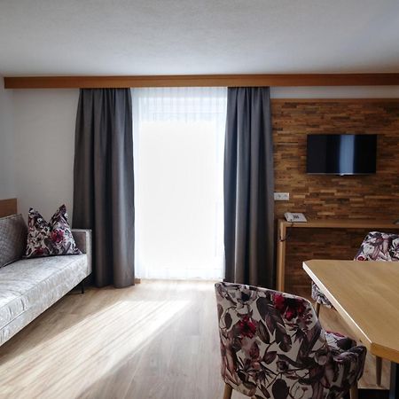 Feierabendhof Apartment Ишгъл Екстериор снимка