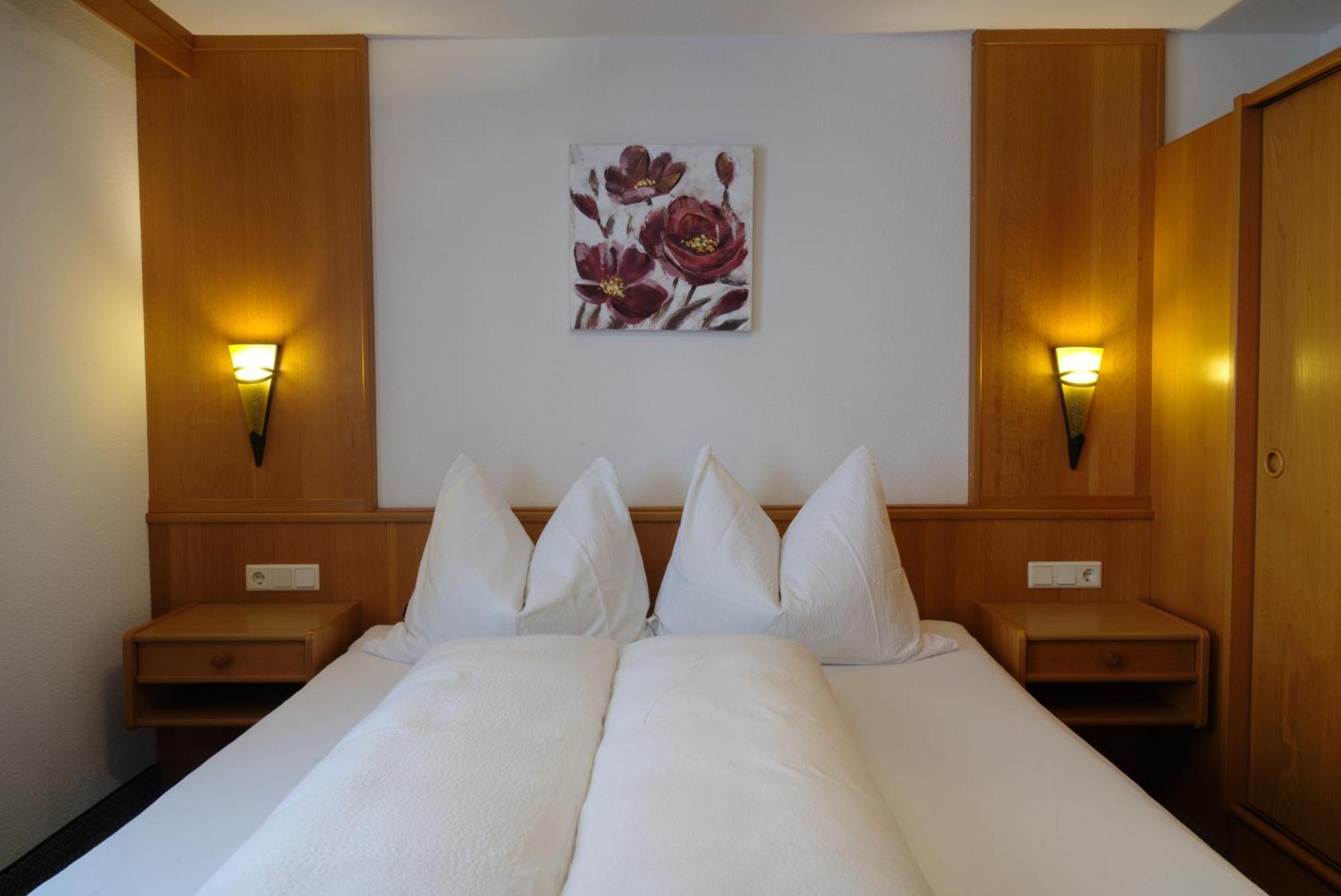 Feierabendhof Apartment Ишгъл Екстериор снимка