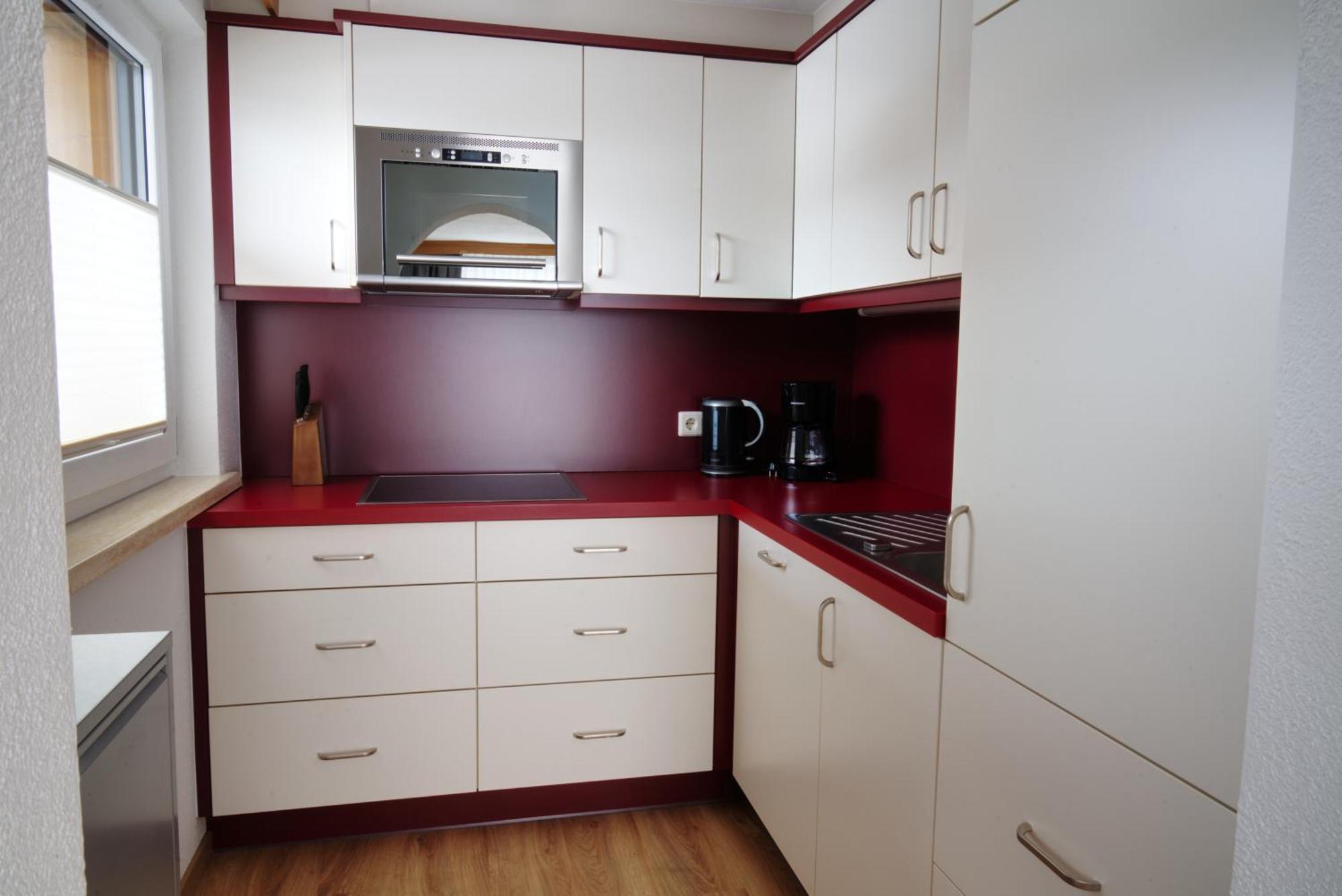 Feierabendhof Apartment Ишгъл Екстериор снимка