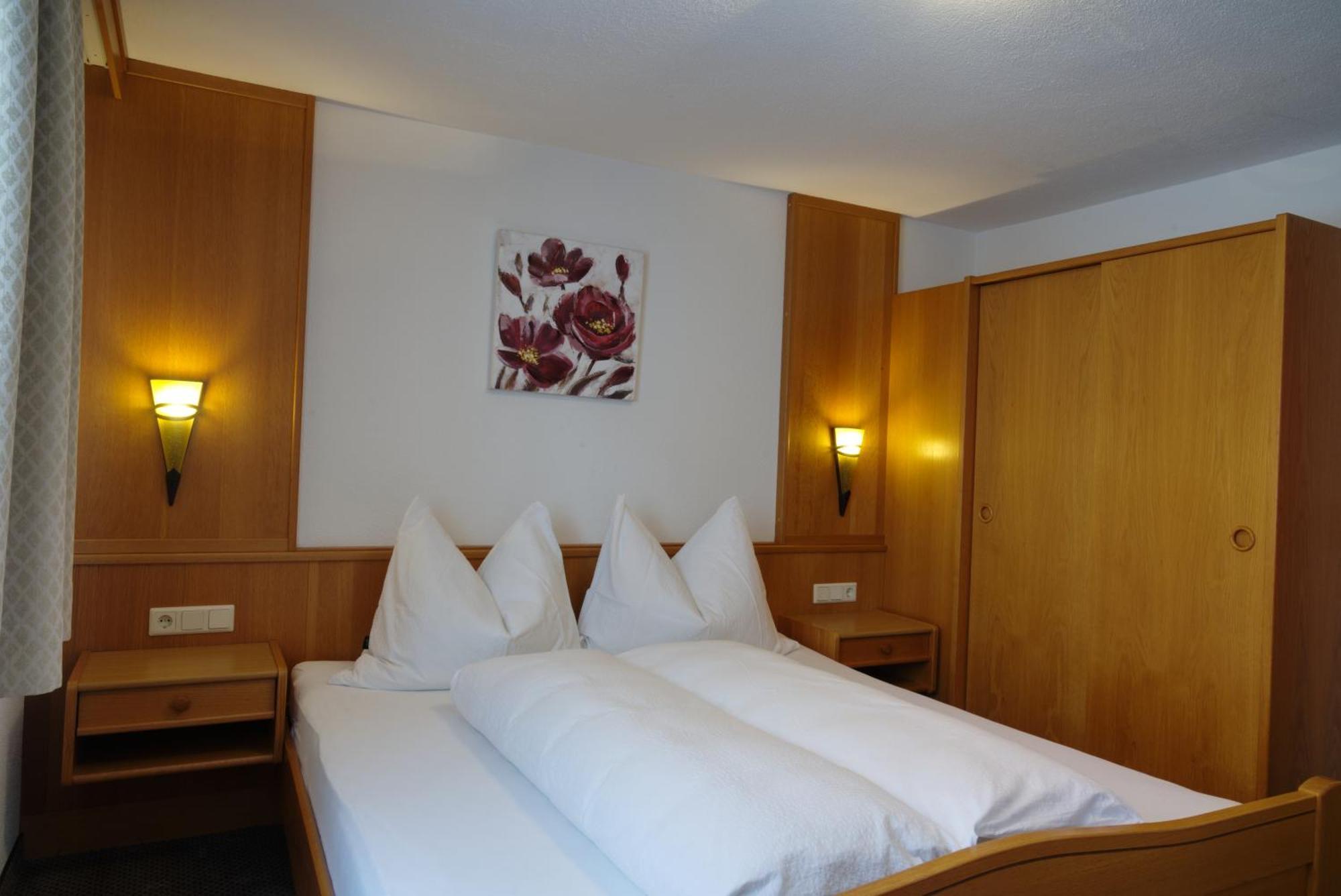 Feierabendhof Apartment Ишгъл Екстериор снимка