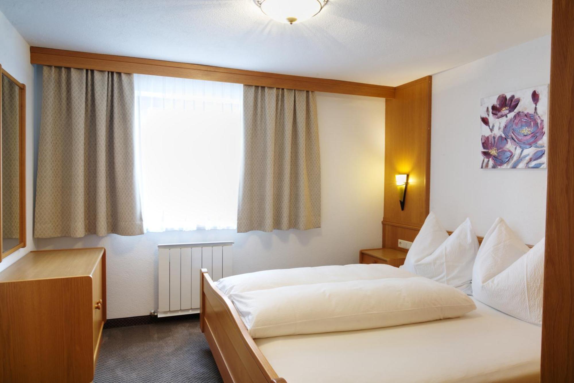 Feierabendhof Apartment Ишгъл Екстериор снимка