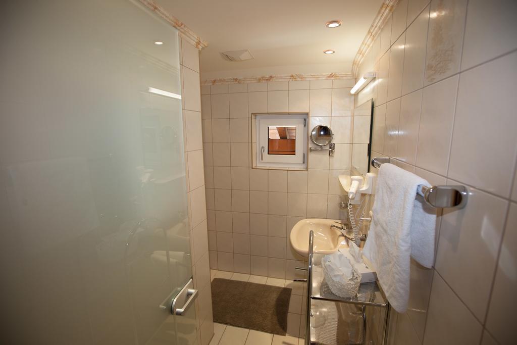 Feierabendhof Apartment Ишгъл Стая снимка