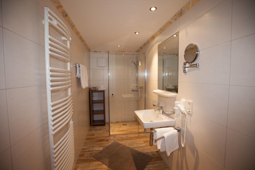 Feierabendhof Apartment Ишгъл Стая снимка