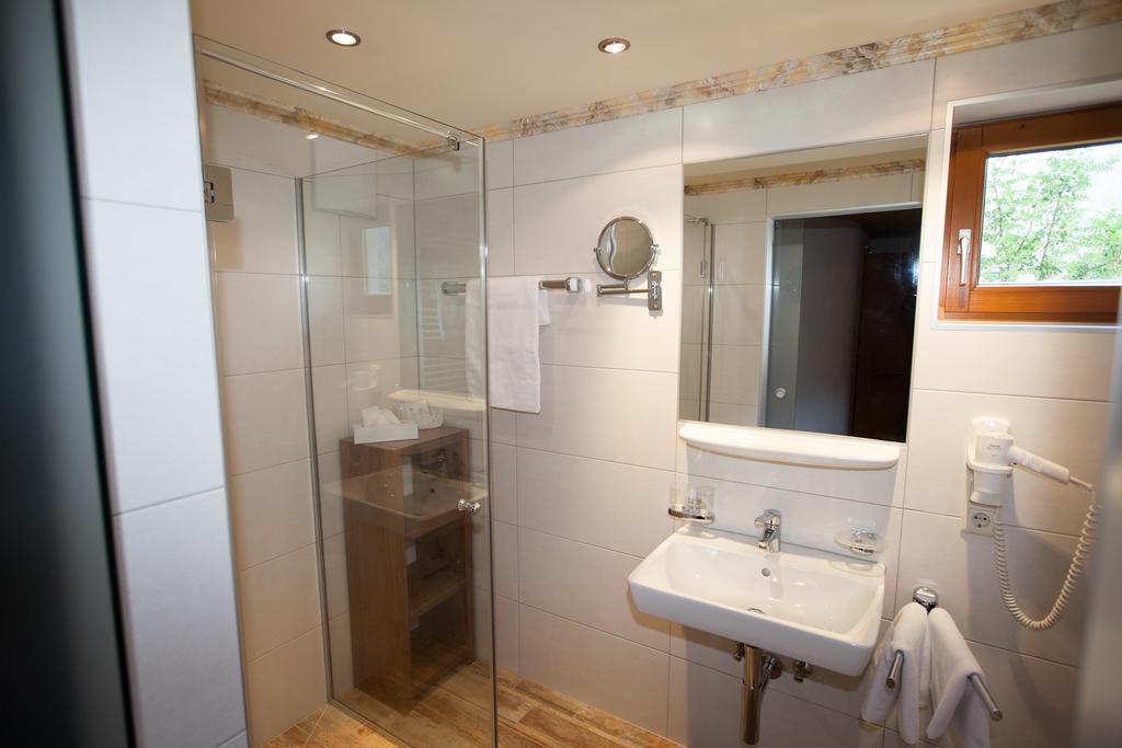 Feierabendhof Apartment Ишгъл Стая снимка