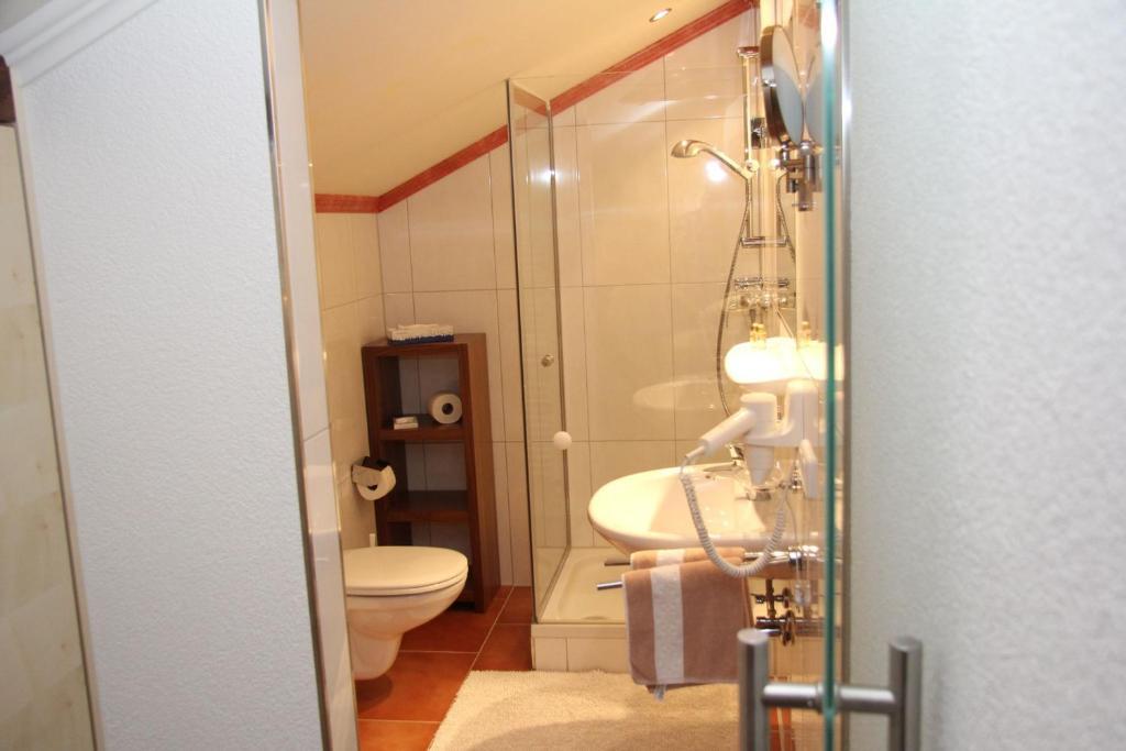 Feierabendhof Apartment Ишгъл Стая снимка