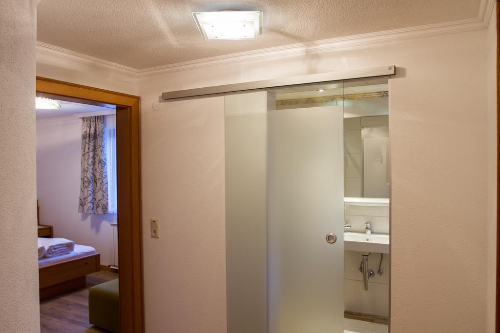 Feierabendhof Apartment Ишгъл Екстериор снимка