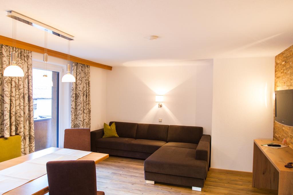 Feierabendhof Apartment Ишгъл Екстериор снимка