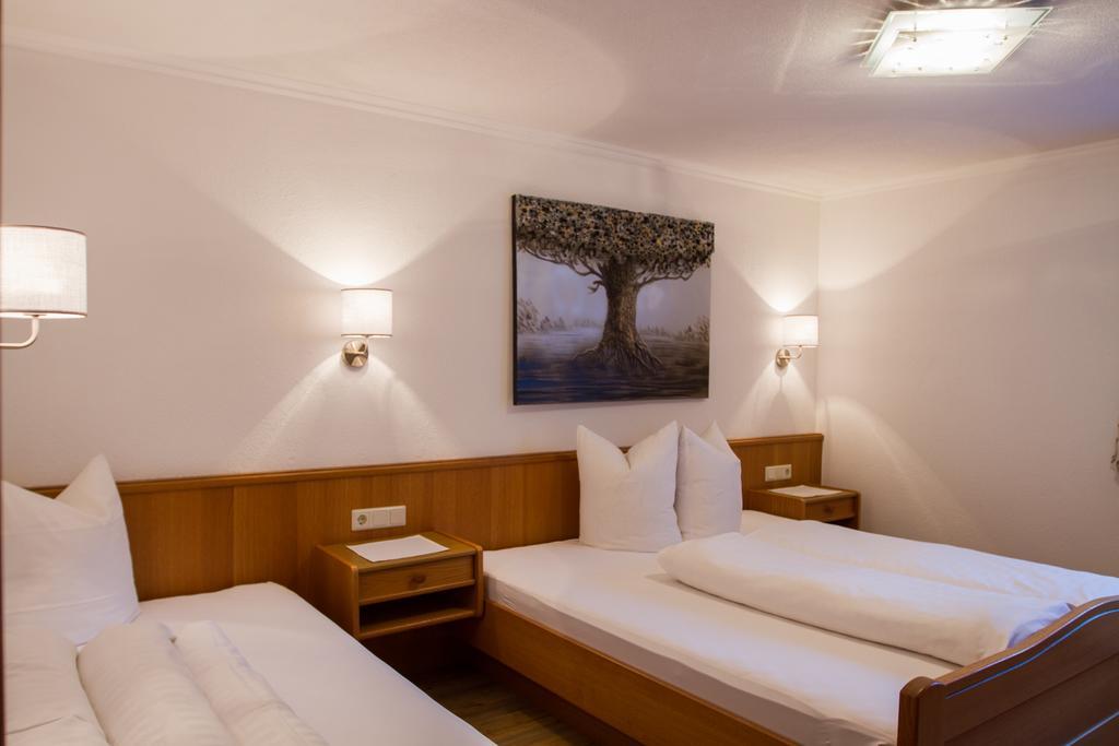 Feierabendhof Apartment Ишгъл Екстериор снимка