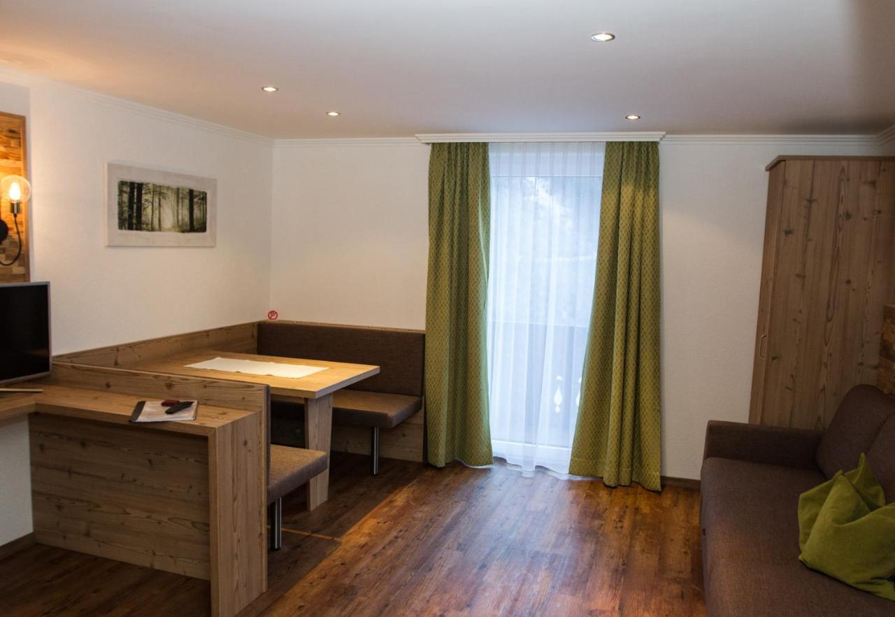 Feierabendhof Apartment Ишгъл Екстериор снимка