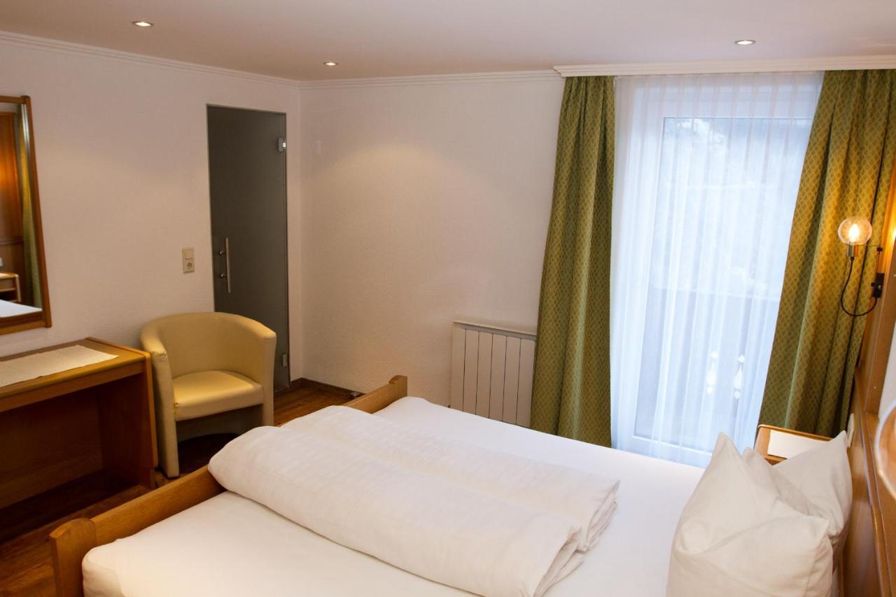 Feierabendhof Apartment Ишгъл Екстериор снимка