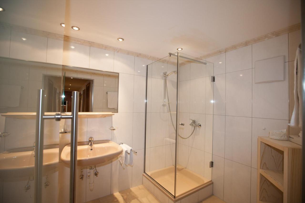 Feierabendhof Apartment Ишгъл Екстериор снимка