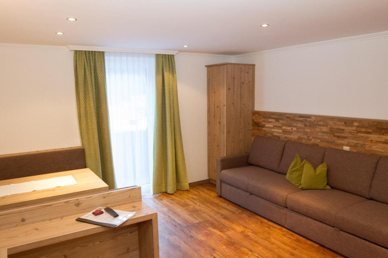 Feierabendhof Apartment Ишгъл Екстериор снимка