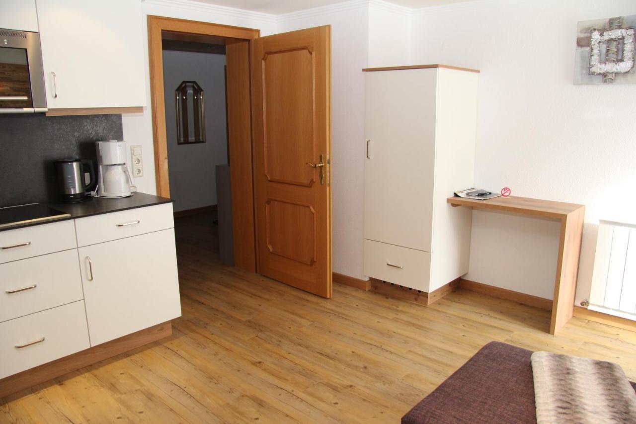 Feierabendhof Apartment Ишгъл Екстериор снимка