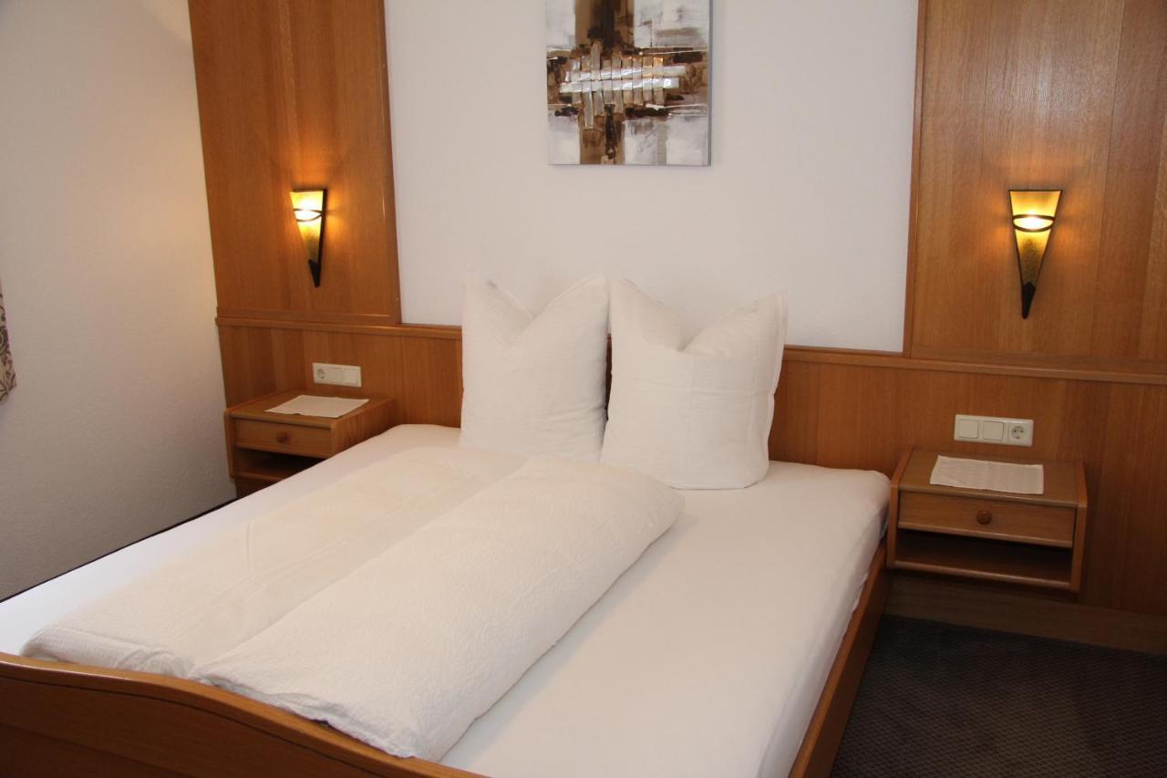 Feierabendhof Apartment Ишгъл Екстериор снимка