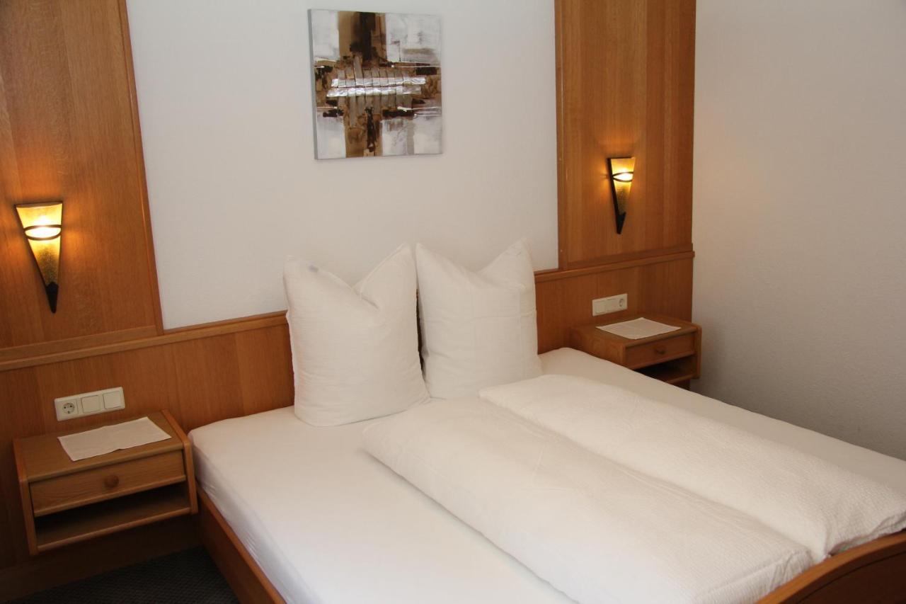 Feierabendhof Apartment Ишгъл Екстериор снимка
